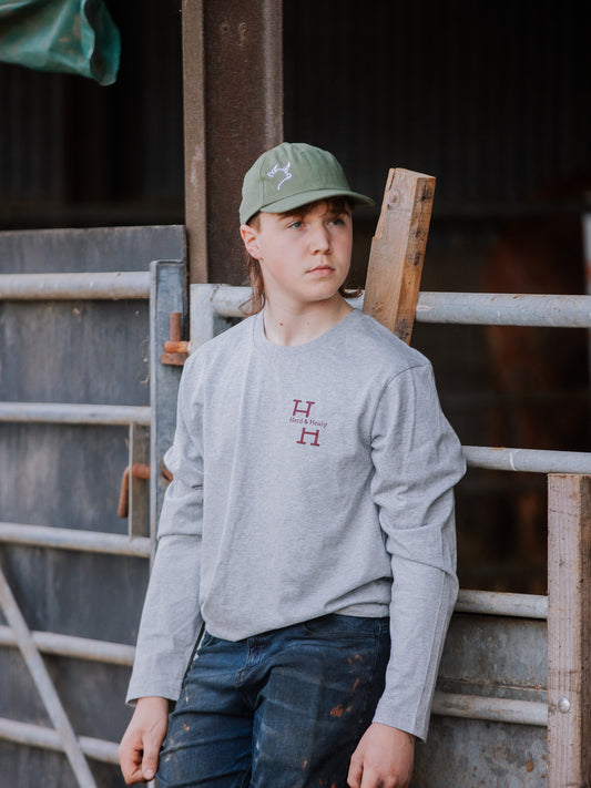 Chelmsford Cap (Khaki)