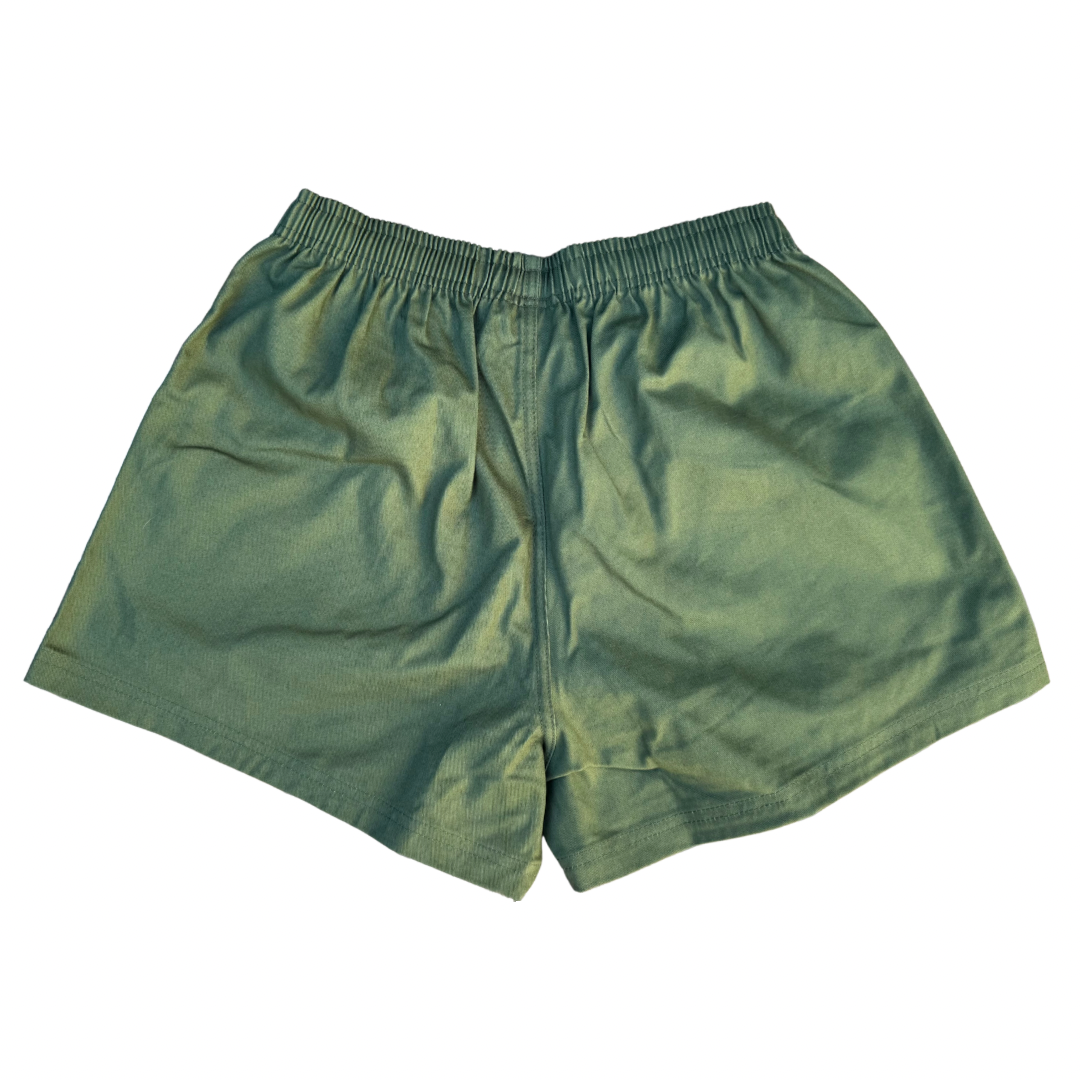 Sandgate Shorts (Khaki)