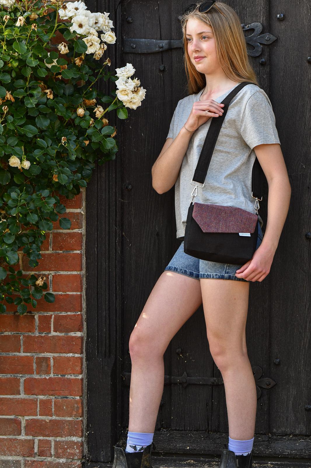 Ark Lane Bag