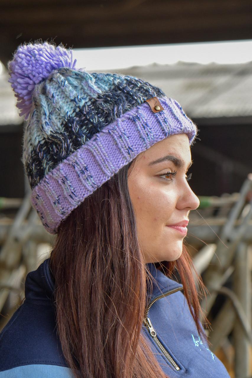 Beltex Beanie