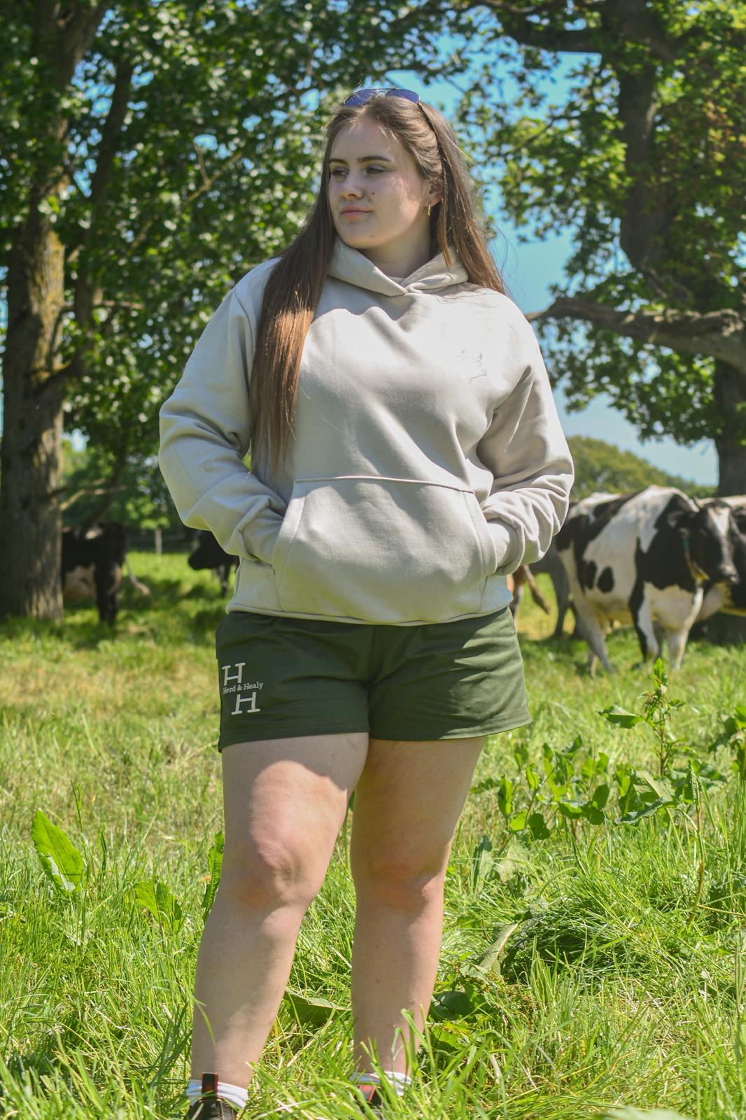 Sandgate Shorts (Khaki)