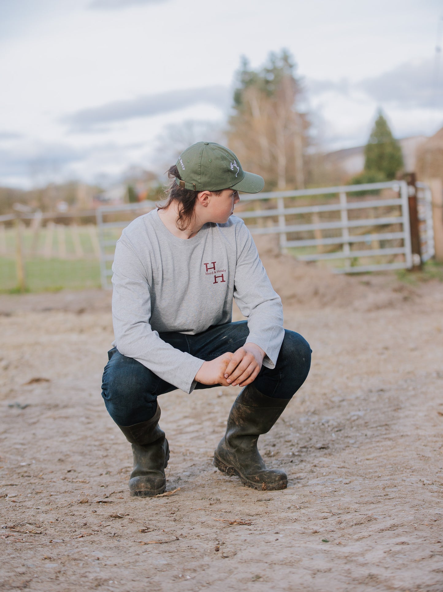 Chelmsford Cap (Khaki)
