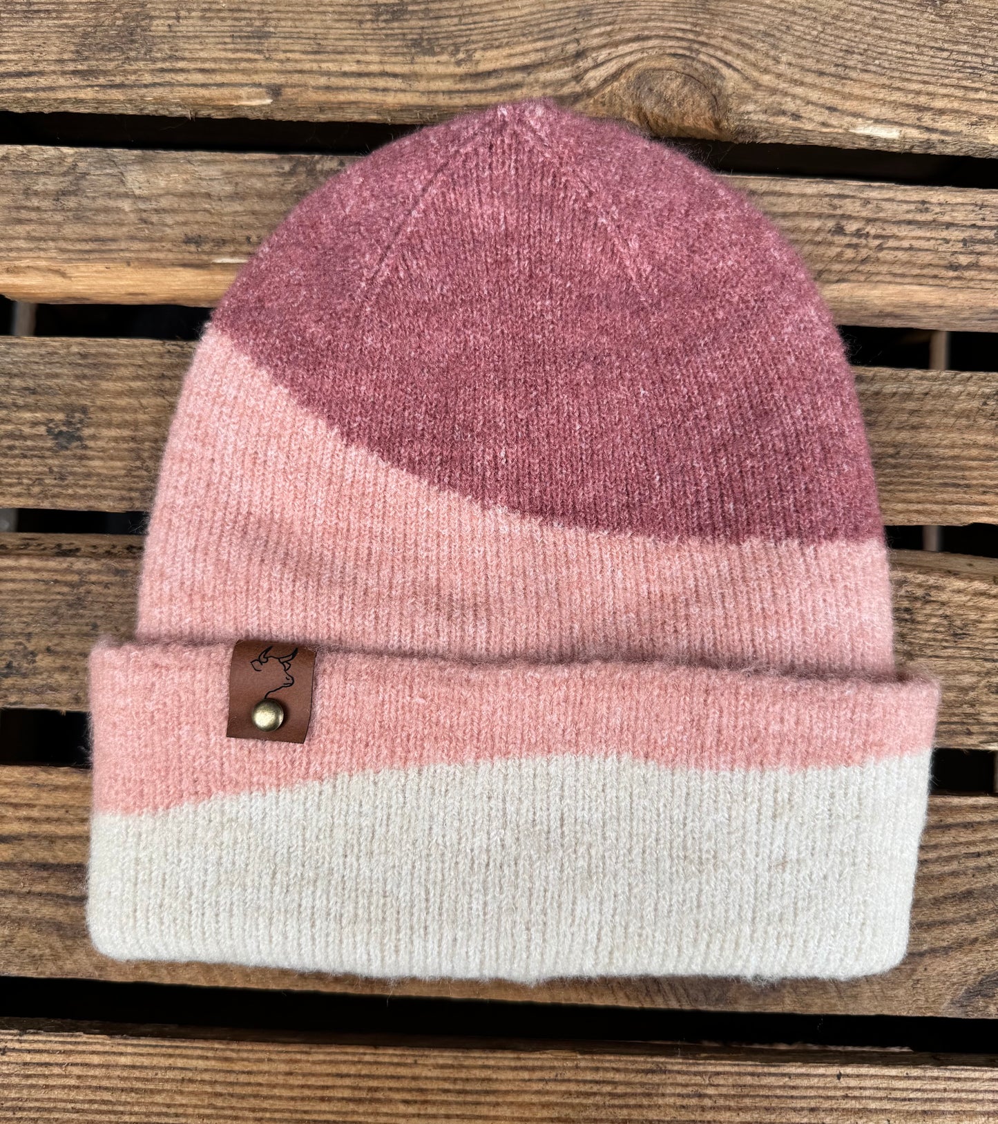 Betsoms Beanie