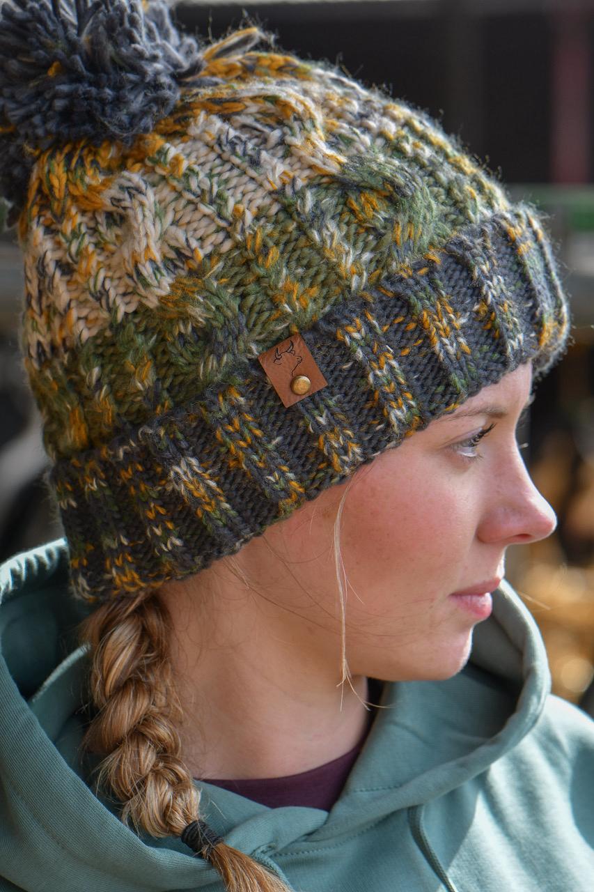 Beltex Beanie