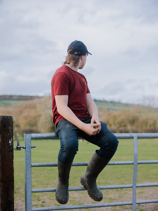 Chelmsford Cap (Navy)