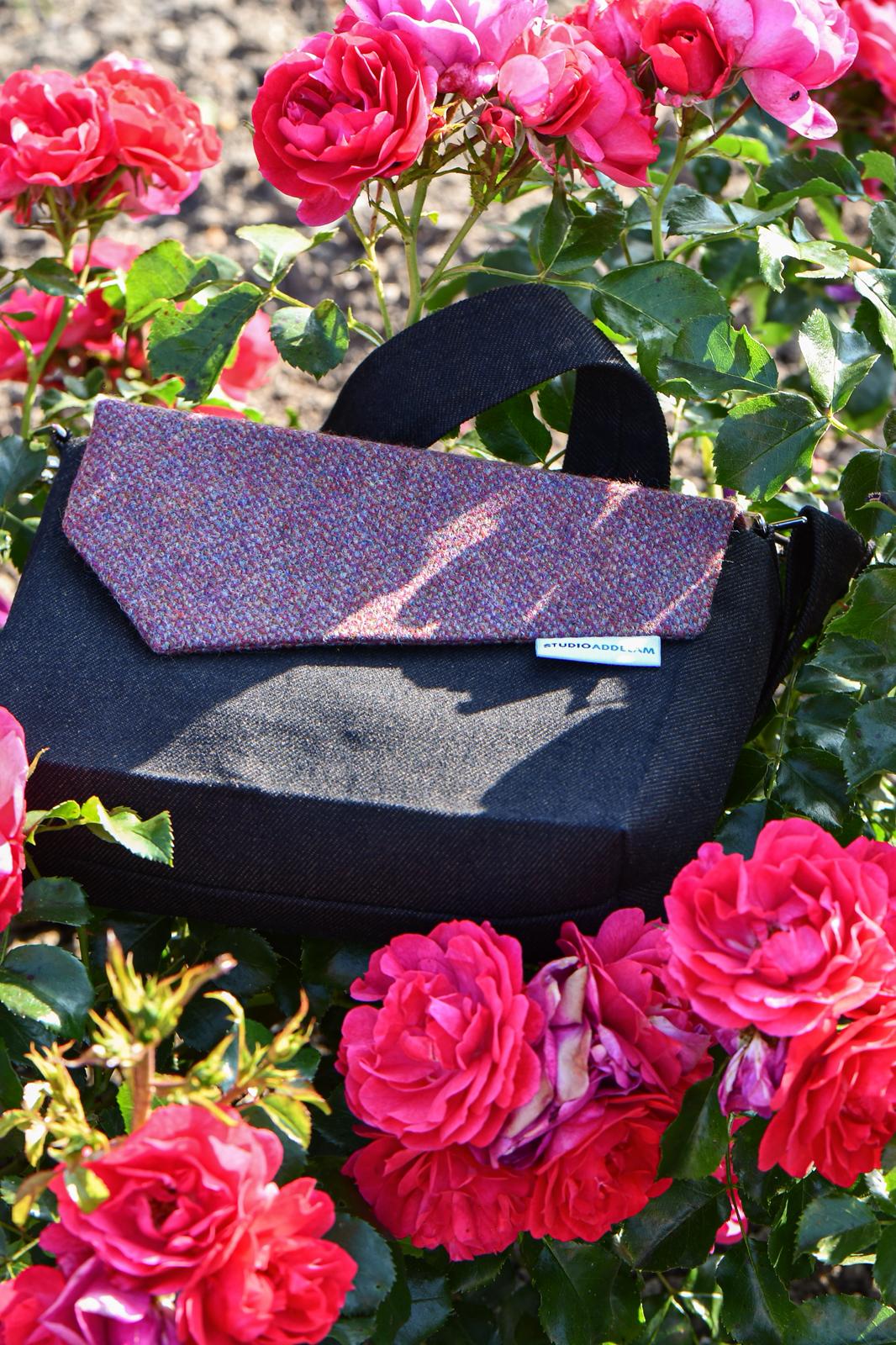 Ark Lane Bag