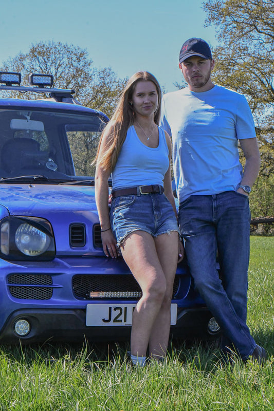 Vaynol Vest (Blue Soul)