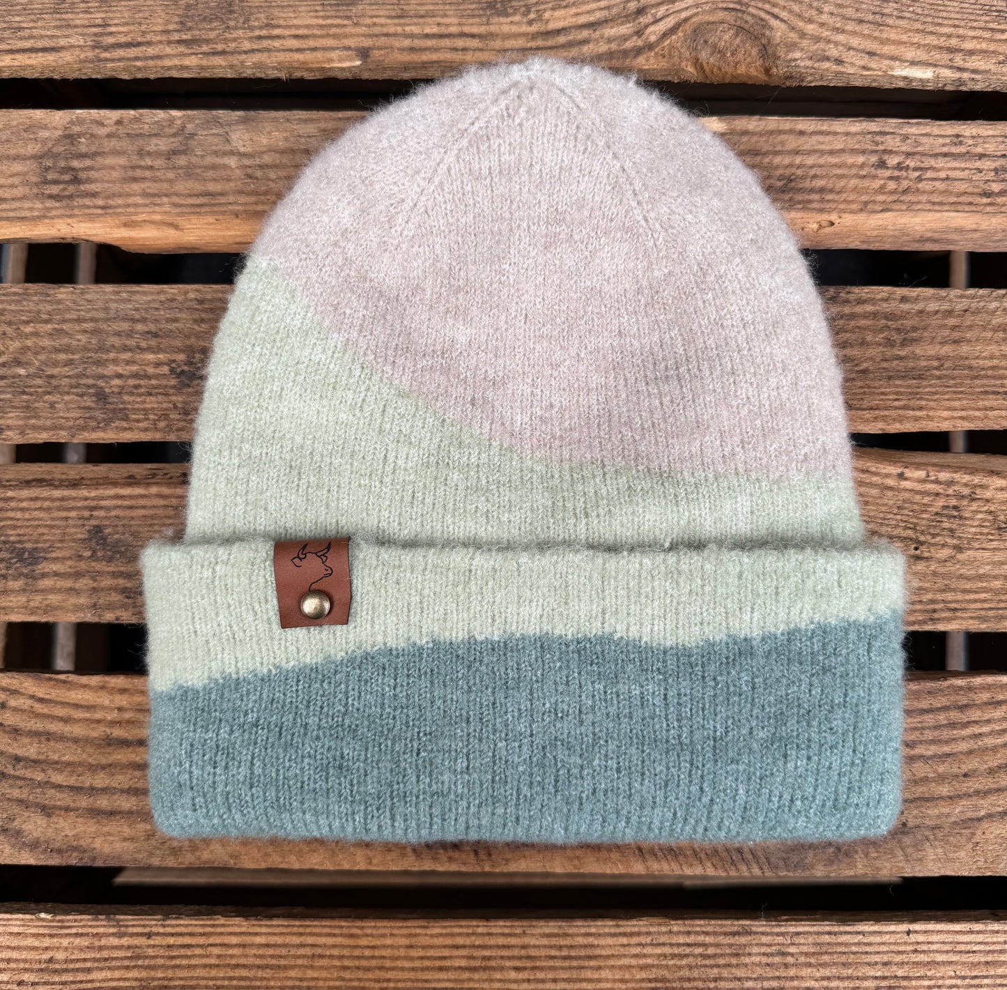 Betsoms Beanie