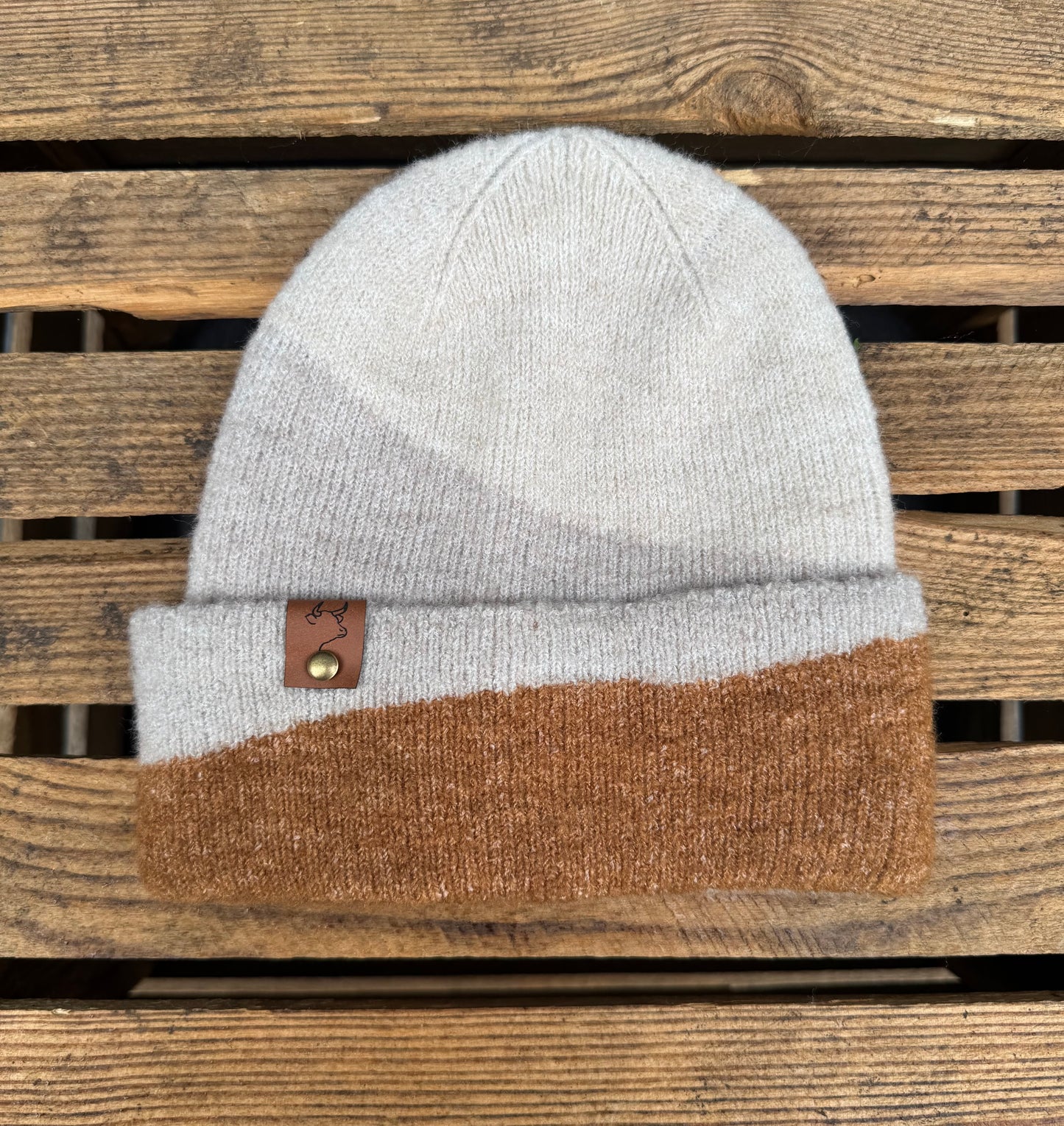 Betsoms Beanie