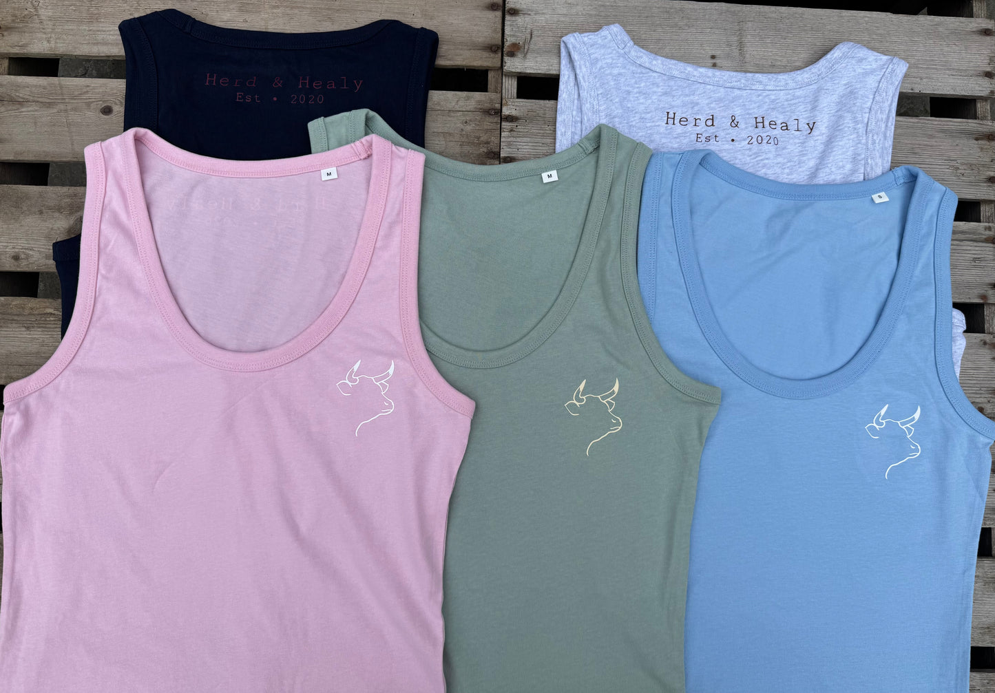 Vaynol Vest (Grey)