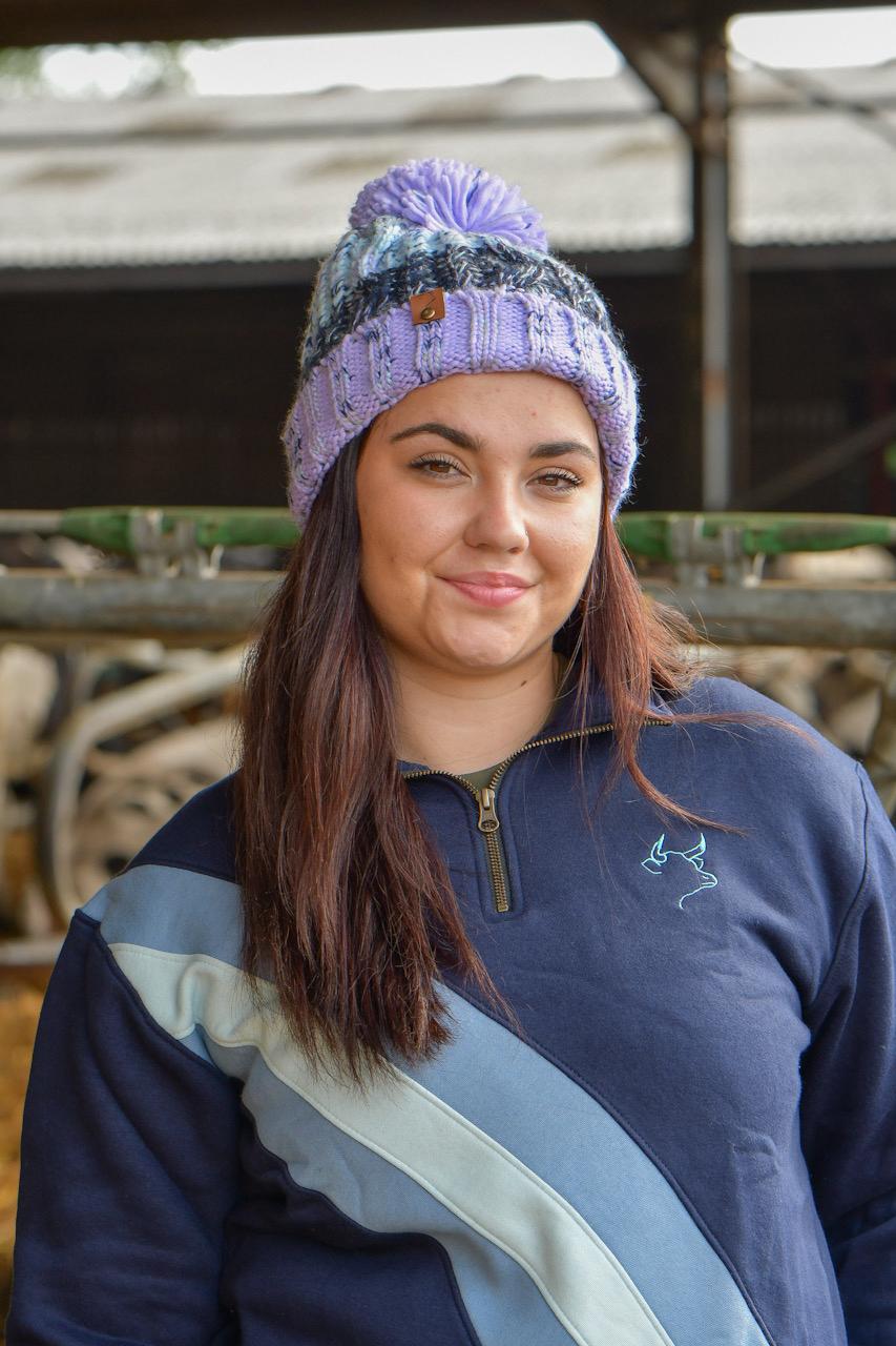 Beltex Beanie