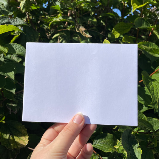 Turkey, Sage & Onion Card