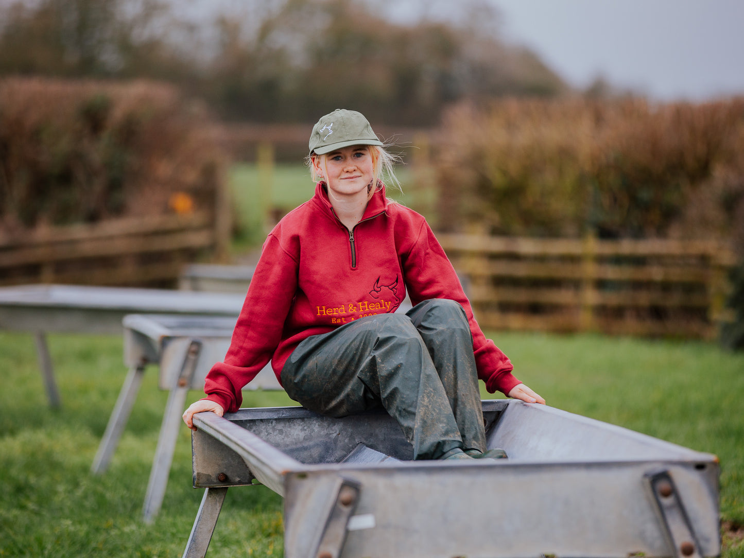 Chelmsford Cap (Khaki)