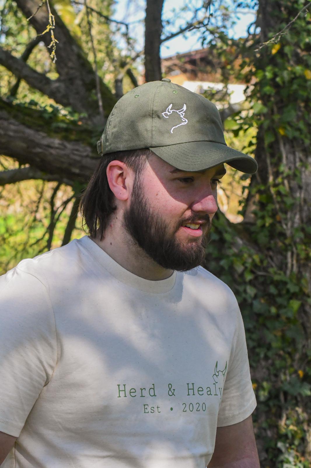 Chelmsford Cap (Khaki)