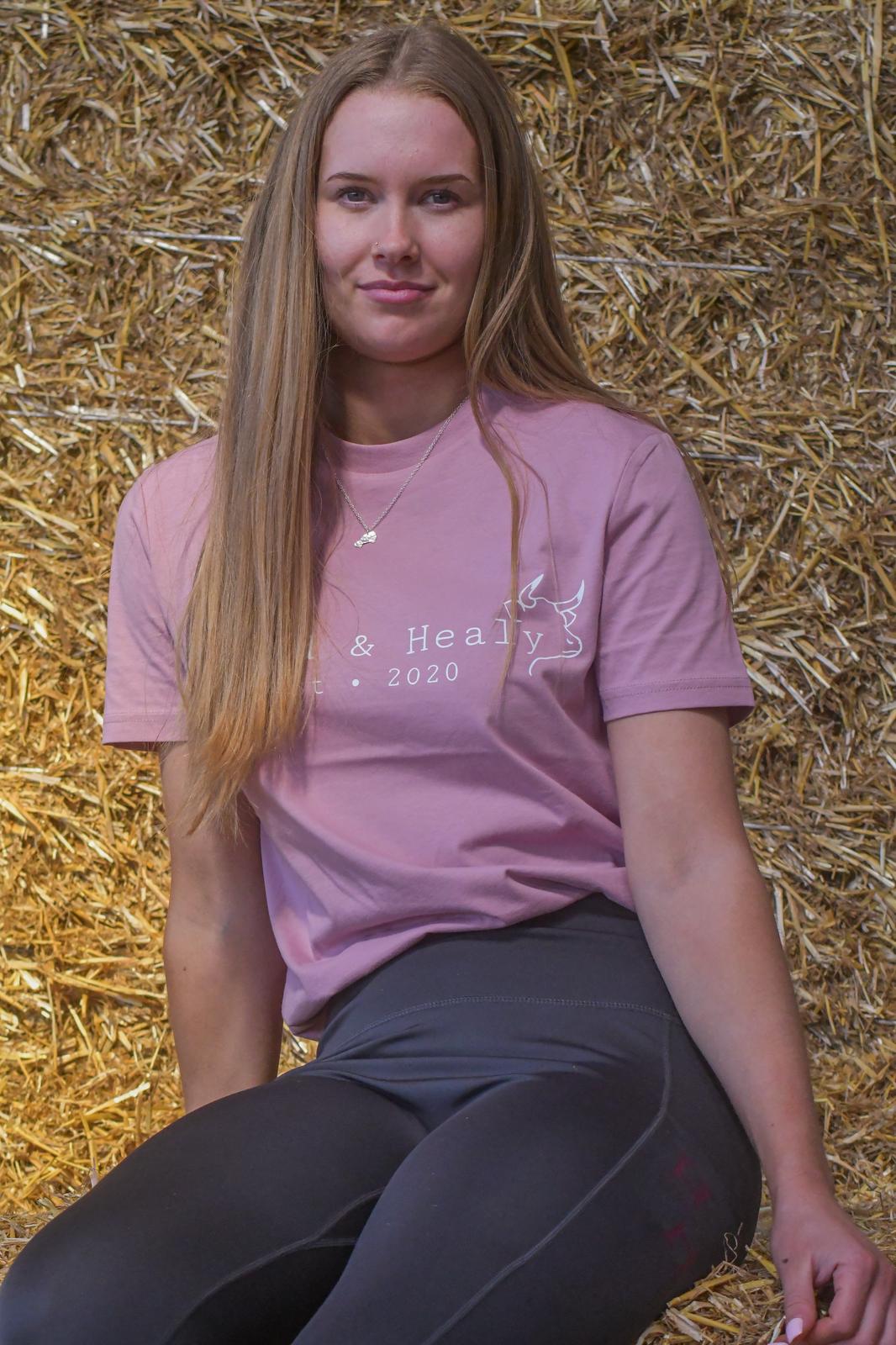 Limousin Leggings (Charcoal Grey)