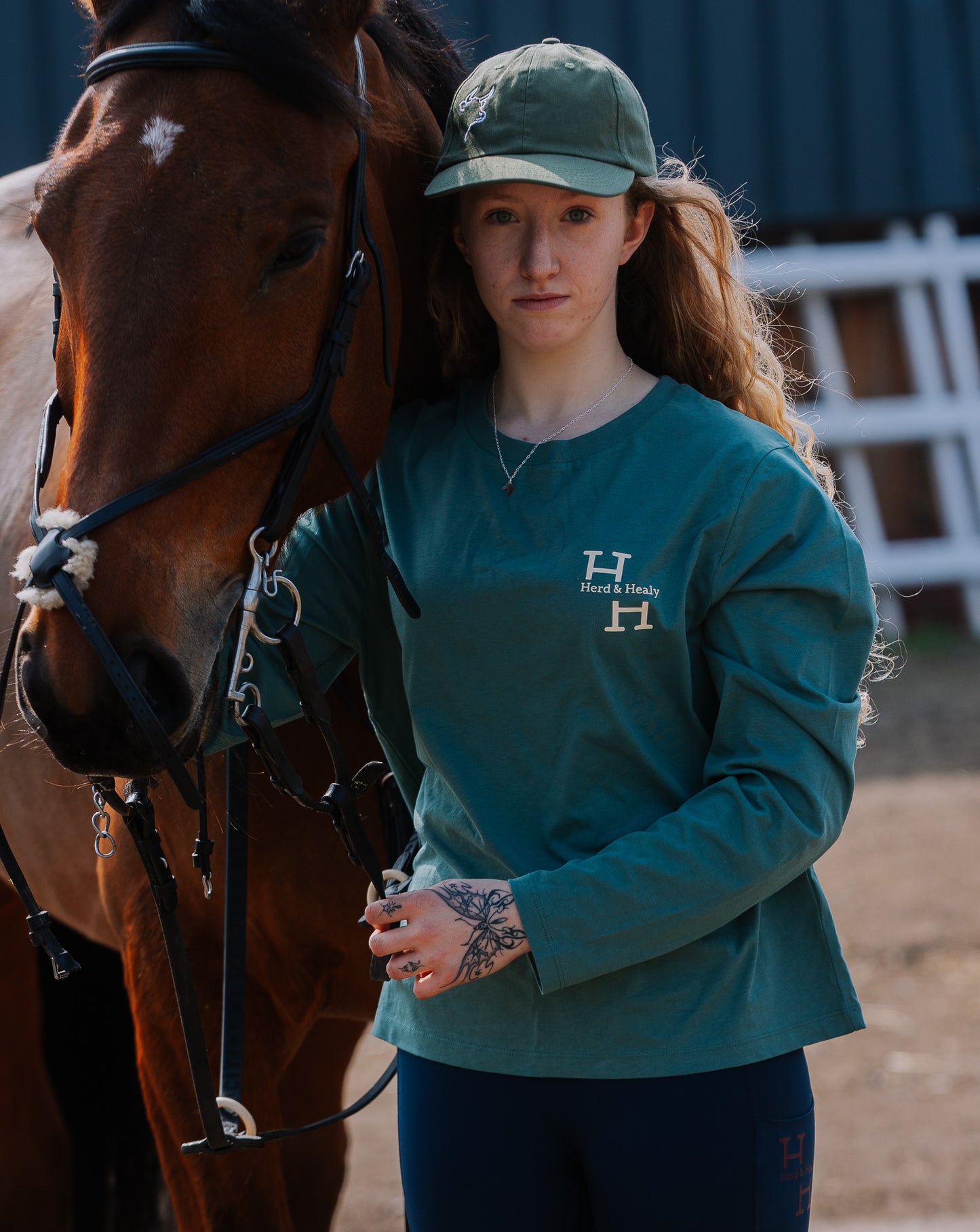 Chelmsford Cap (Khaki)