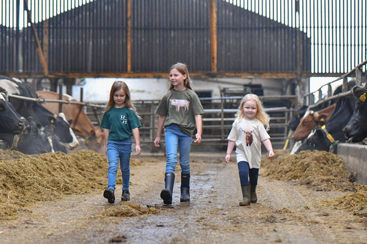 Highland T-shirt (Kids)