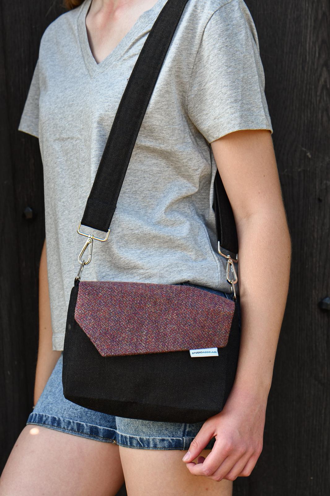 Ark Lane Bag