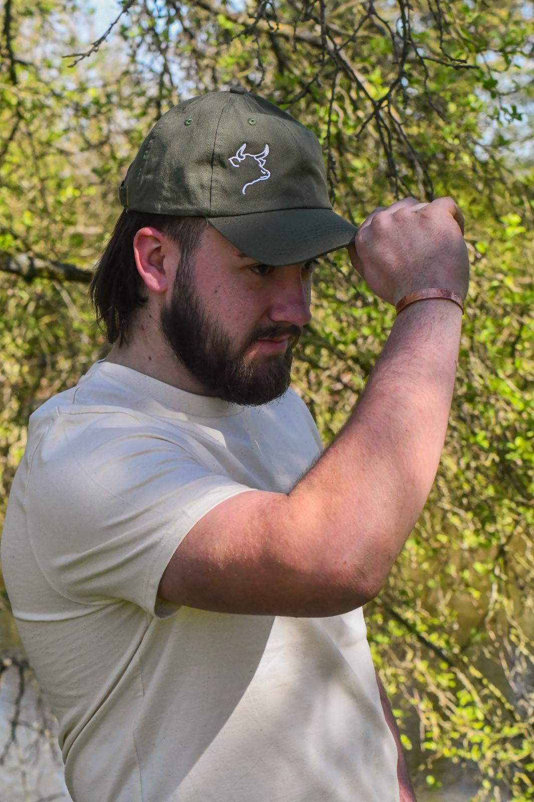 Chelmsford Cap (Khaki)