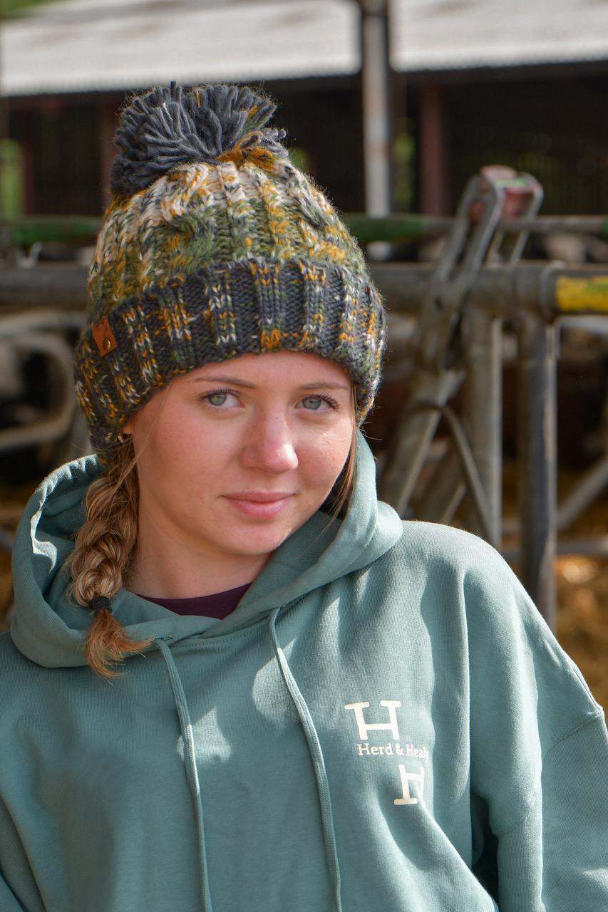 Beltex Beanie
