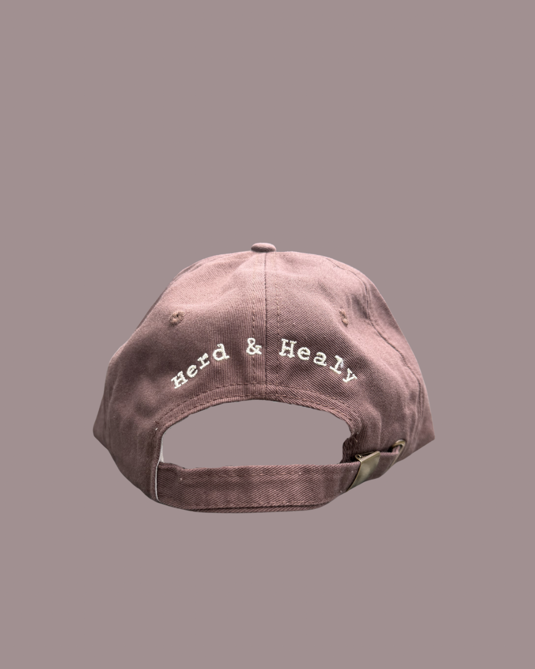 Chelmsford Cap (Brown)