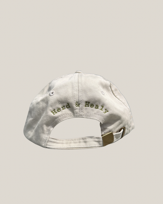 Chelmsford Cap (Cream)