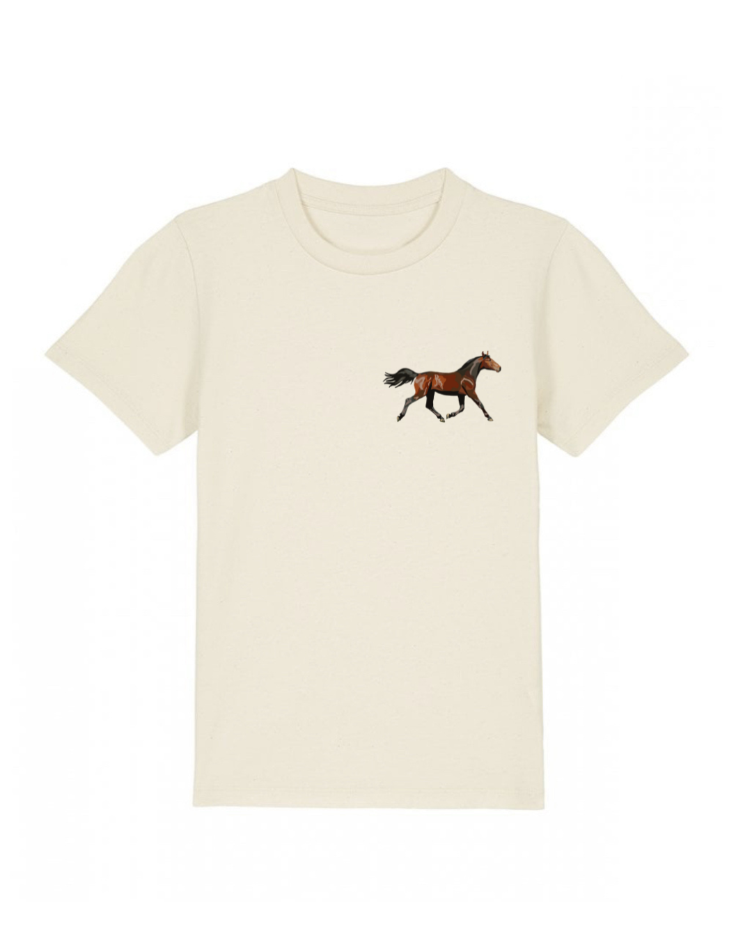 Horse T-shirt (Adults)
