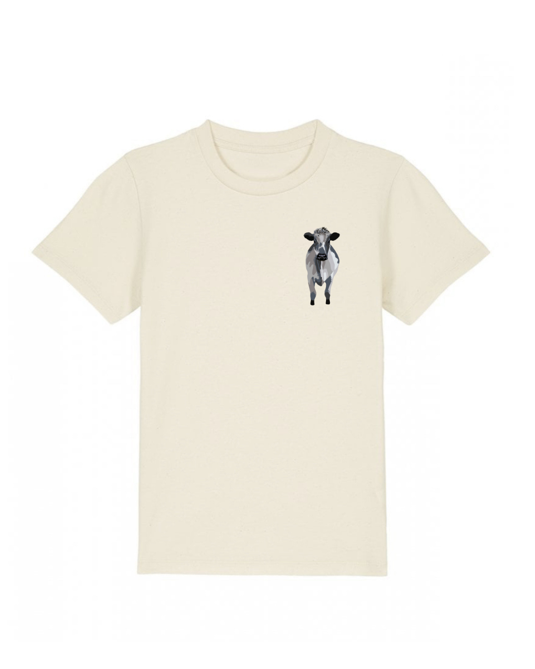 British Blue T-shirt (Adults)
