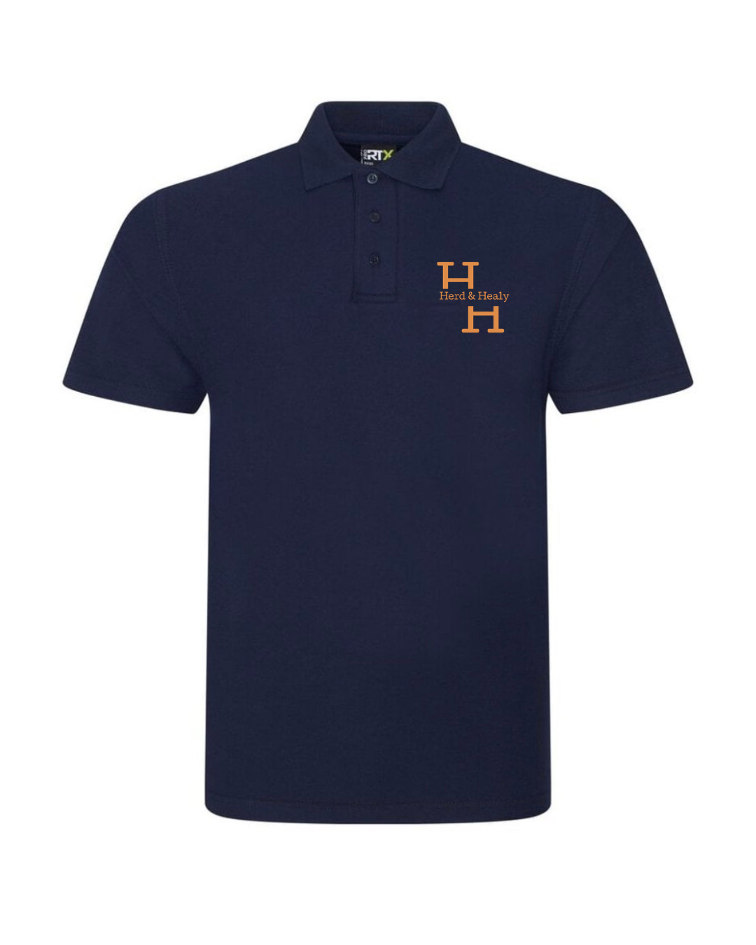 Penshurst Polo Shirt (Navy)