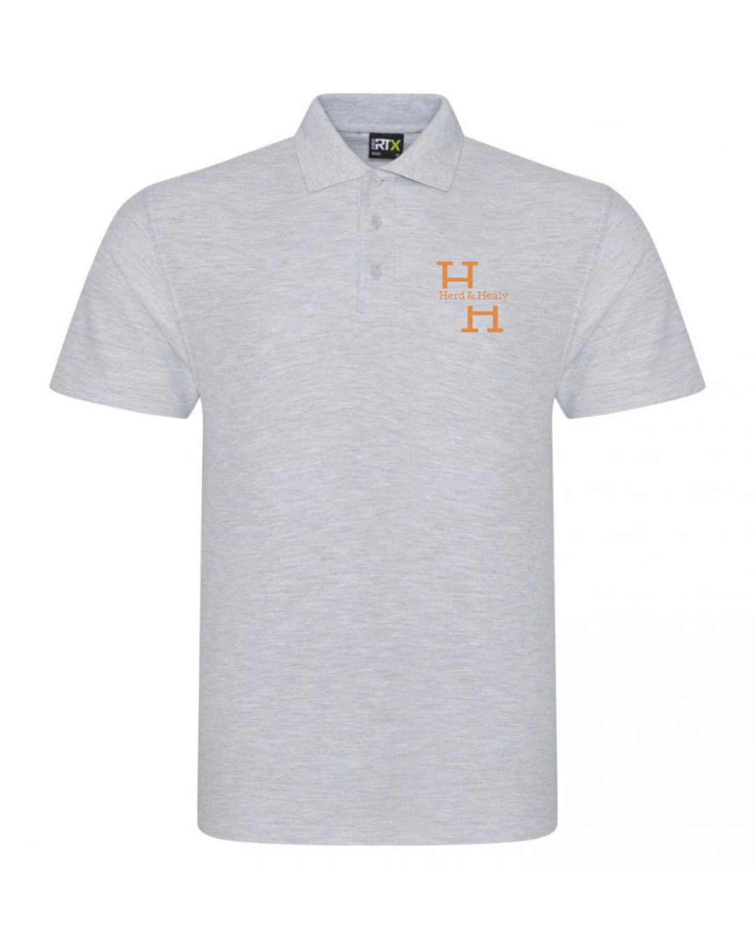 Penshurst Polo Shirt (Grey)