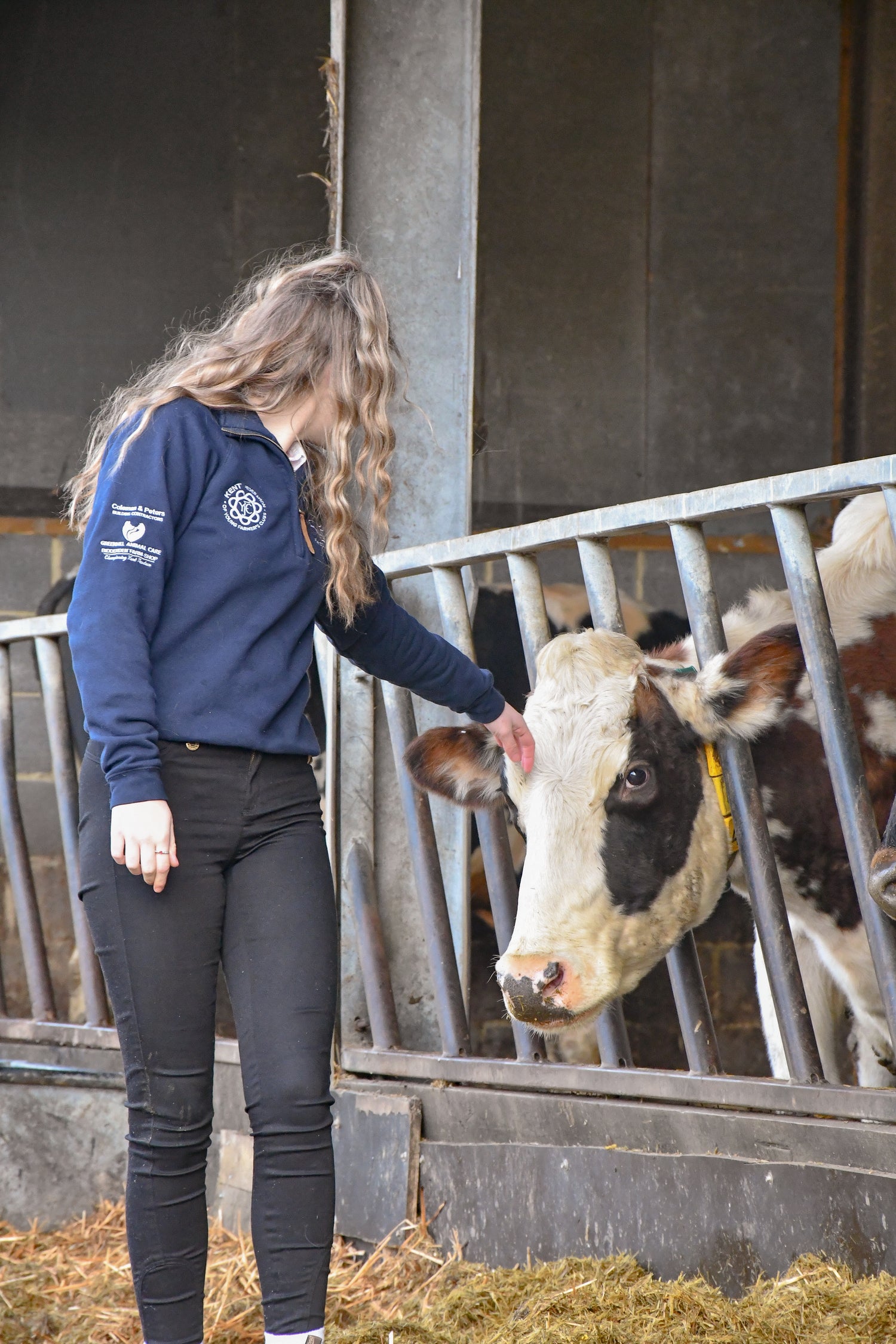 Kent YFC