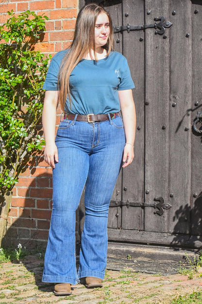 Tudley T-shirt (Stargazer)
