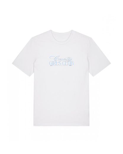 Country Girls Club T-shirt