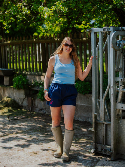 Sandgate Shorts (Navy)