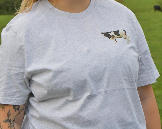 Holstien T-shirt (Adults)