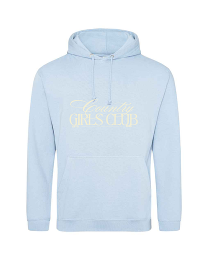 Country Girls Club Hoodie