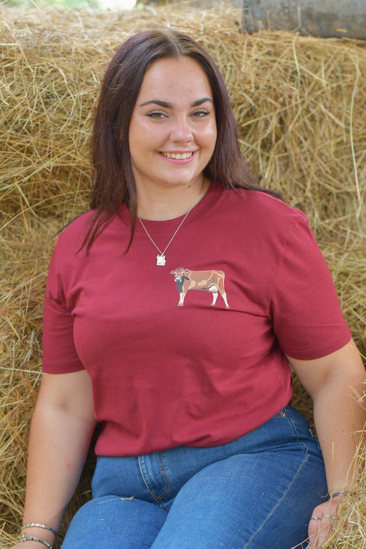 Jersey T-shirt (Adults)