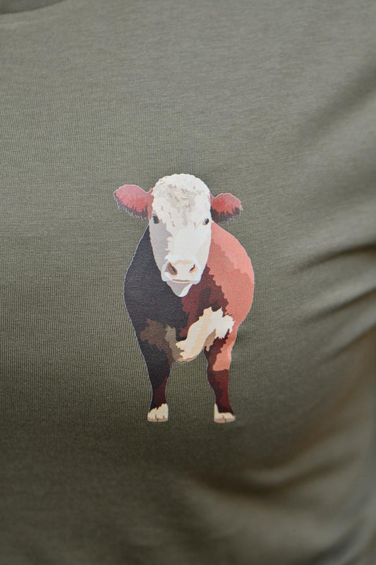Hereford T-shirt (Adults)