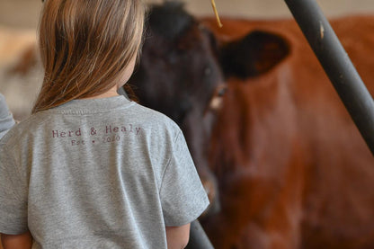 Holstien T-shirt (Kids)
