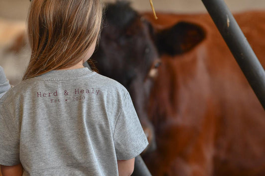 Holstien T-shirt (Kids)