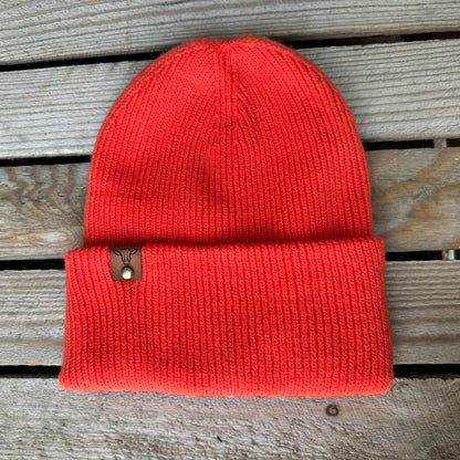 Bison Beanie