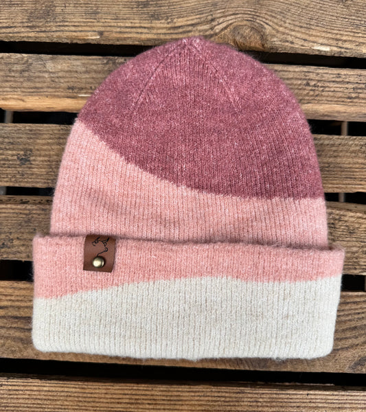 Betsoms Beanie