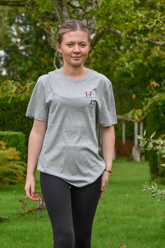 Tonbridge T-shirt (Grey)
