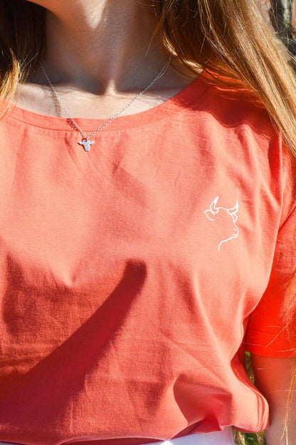 Tudley T-shirt (Fiesta)