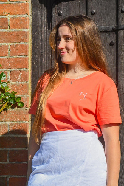 Tudley T-shirt (Fiesta)