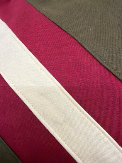 SALE - Khaki Combine Size 2XL