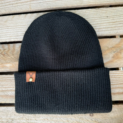 Bison Beanie