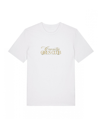 Country Girls Club T-shirt