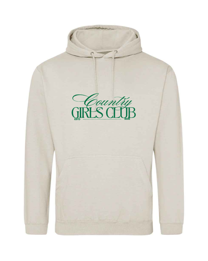 Country Girls Club Hoodie
