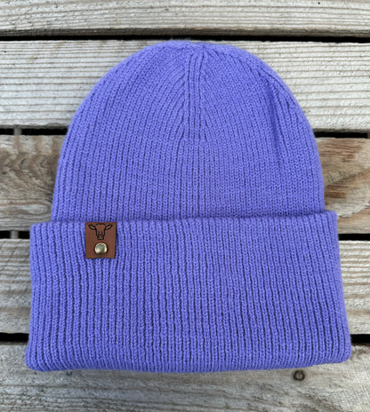 Bison Beanie